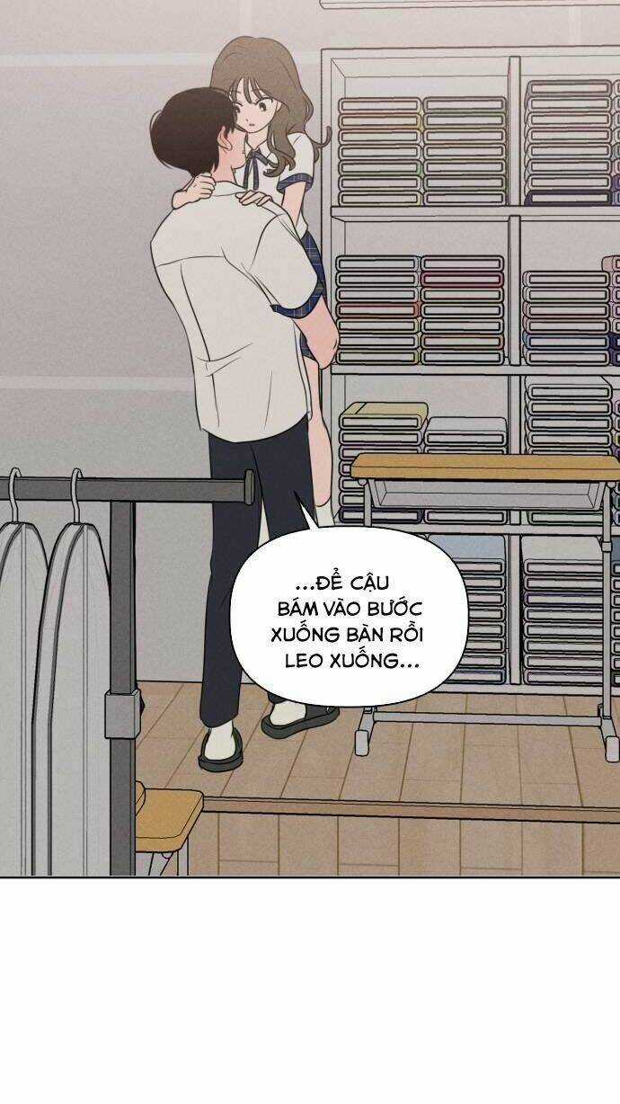 Thỏa Thuận Bí Mật Giữa Chúng Ta Chapter 29 trang 67