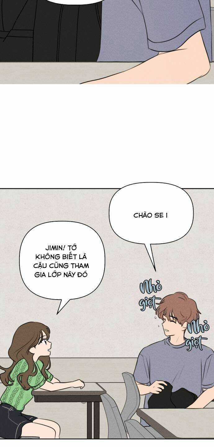 Thỏa Thuận Bí Mật Giữa Chúng Ta Chapter 29 trang 7