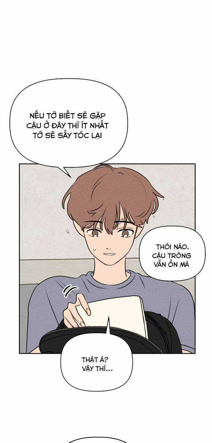 Thỏa Thuận Bí Mật Giữa Chúng Ta Chapter 29 trang 8