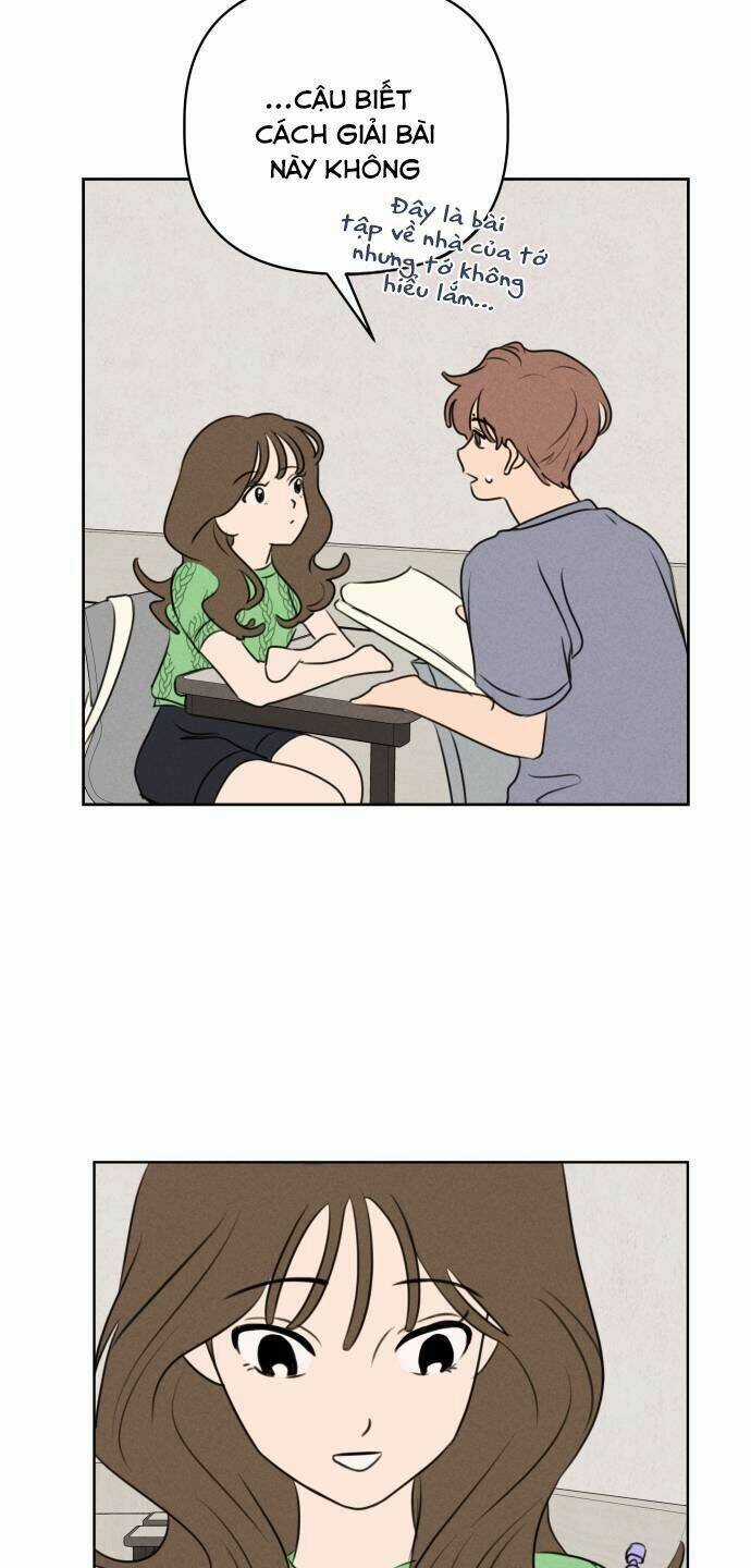 Thỏa Thuận Bí Mật Giữa Chúng Ta Chapter 29 trang 9