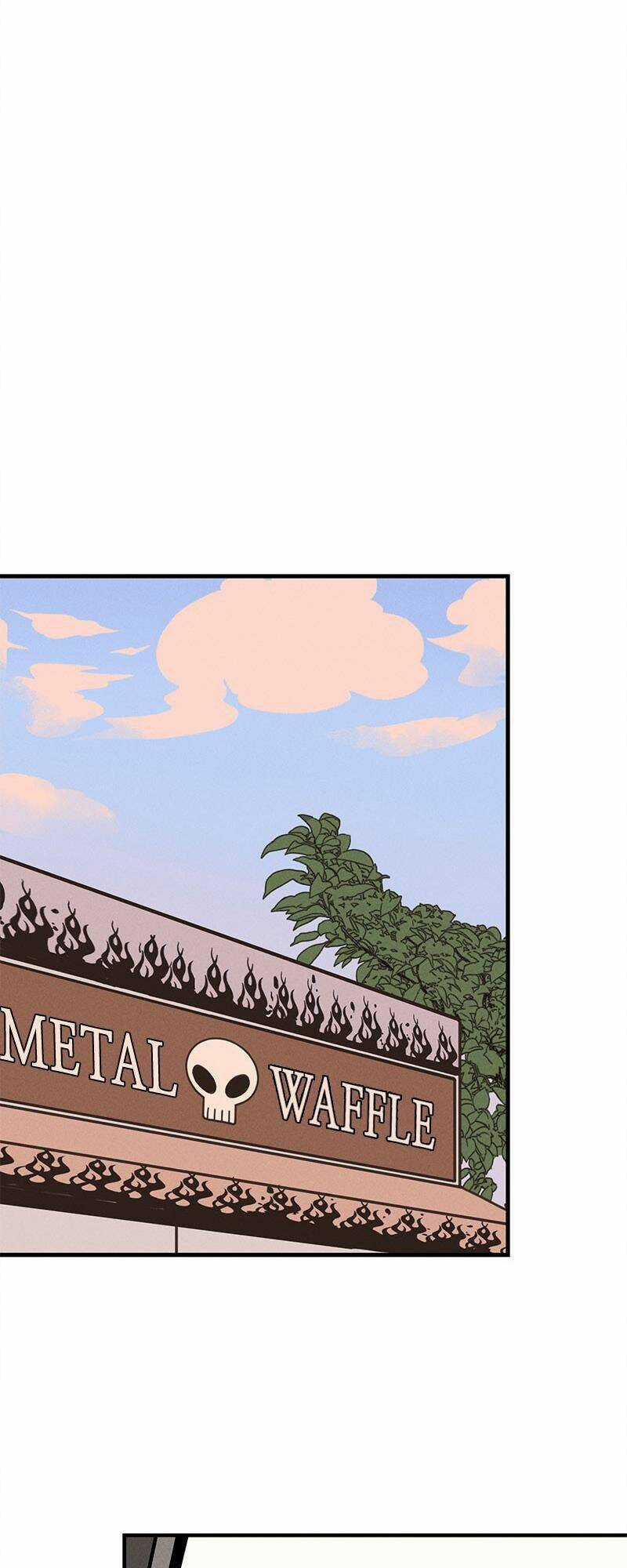 Thỏa Thuận Bí Mật Giữa Chúng Ta Chapter 3 trang 12