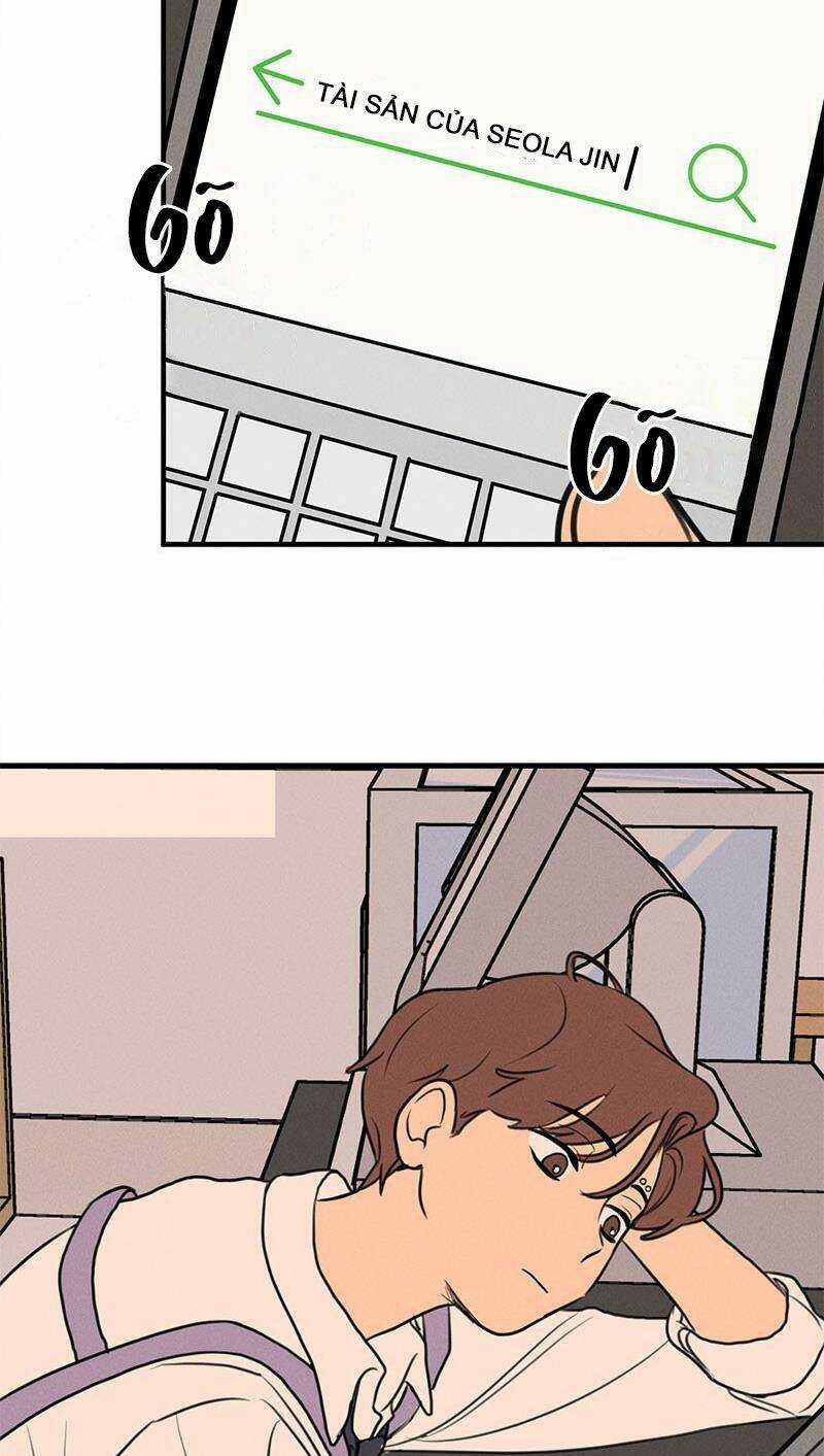 Thỏa Thuận Bí Mật Giữa Chúng Ta Chapter 3 trang 13