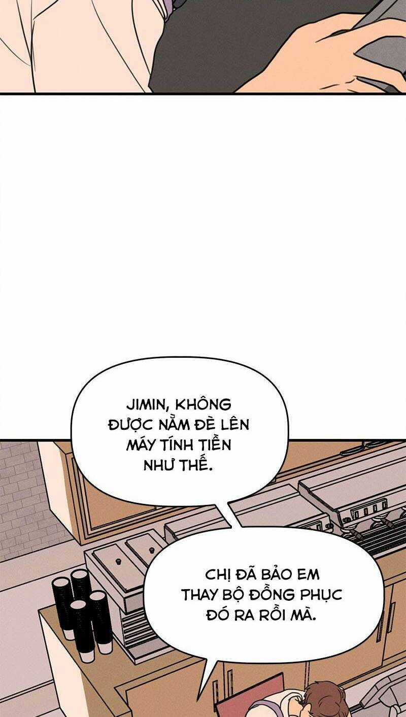 Thỏa Thuận Bí Mật Giữa Chúng Ta Chapter 3 trang 14