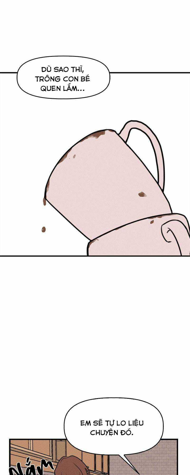 Thỏa Thuận Bí Mật Giữa Chúng Ta Chapter 3 trang 17