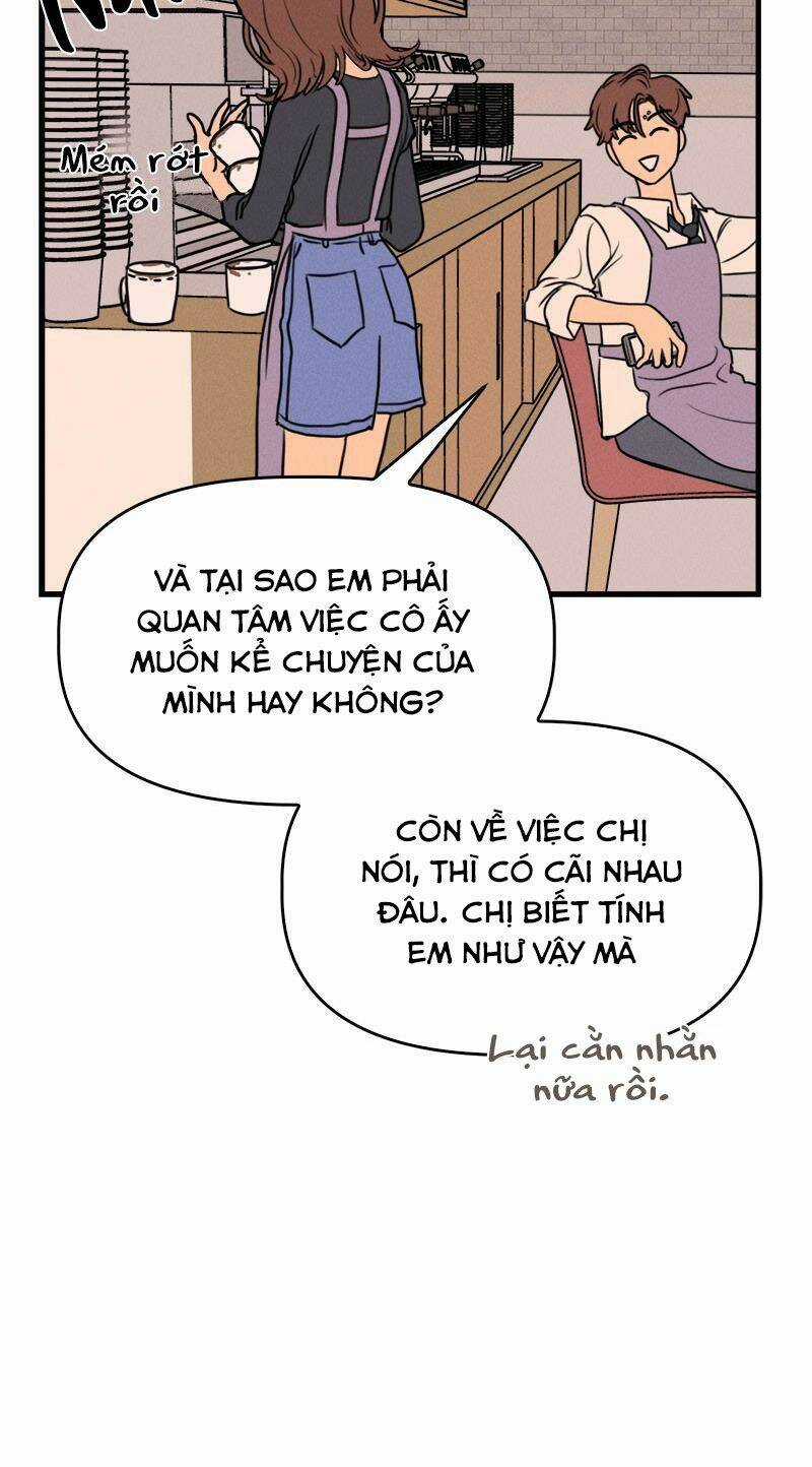 Thỏa Thuận Bí Mật Giữa Chúng Ta Chapter 3 trang 18