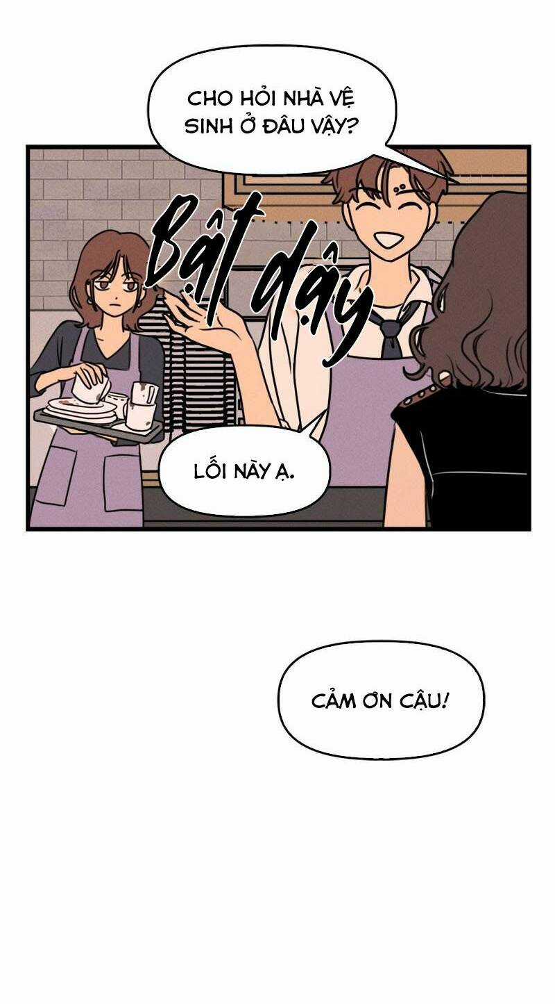 Thỏa Thuận Bí Mật Giữa Chúng Ta Chapter 3 trang 19