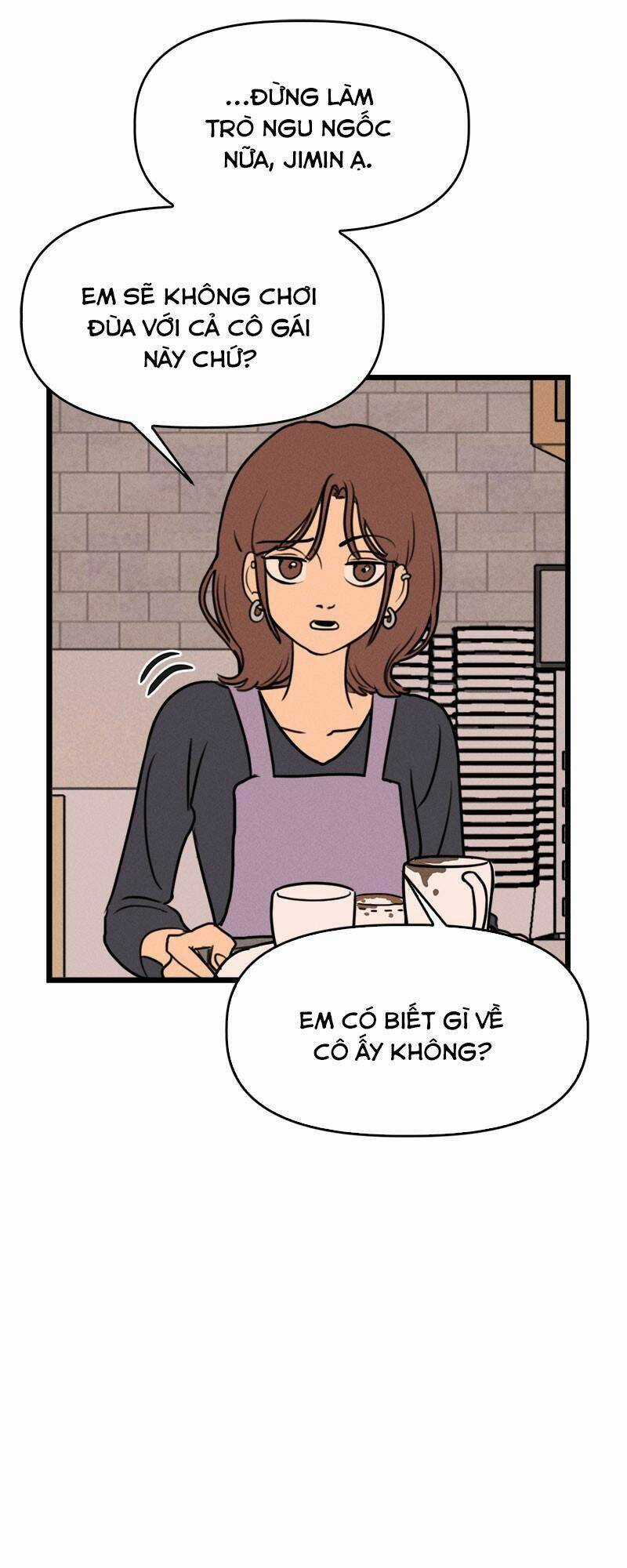 Thỏa Thuận Bí Mật Giữa Chúng Ta Chapter 3 trang 20