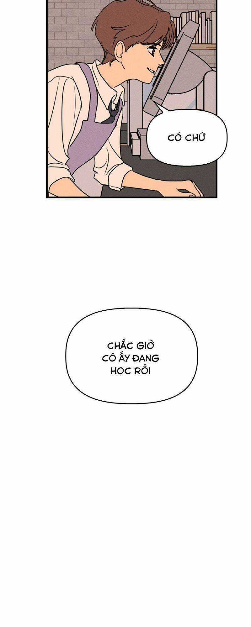 Thỏa Thuận Bí Mật Giữa Chúng Ta Chapter 3 trang 22