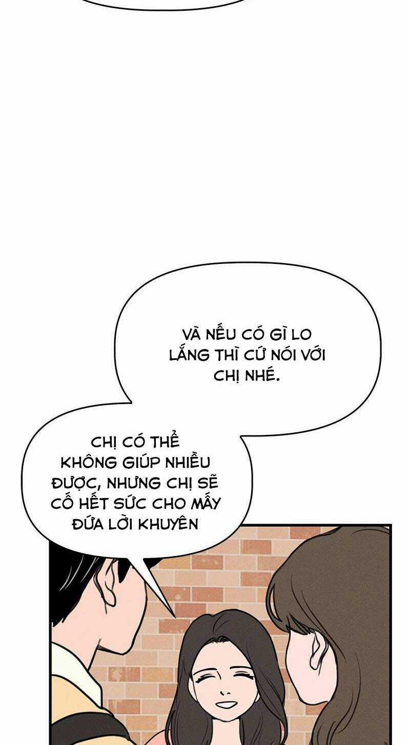 Thỏa Thuận Bí Mật Giữa Chúng Ta Chapter 3 trang 24