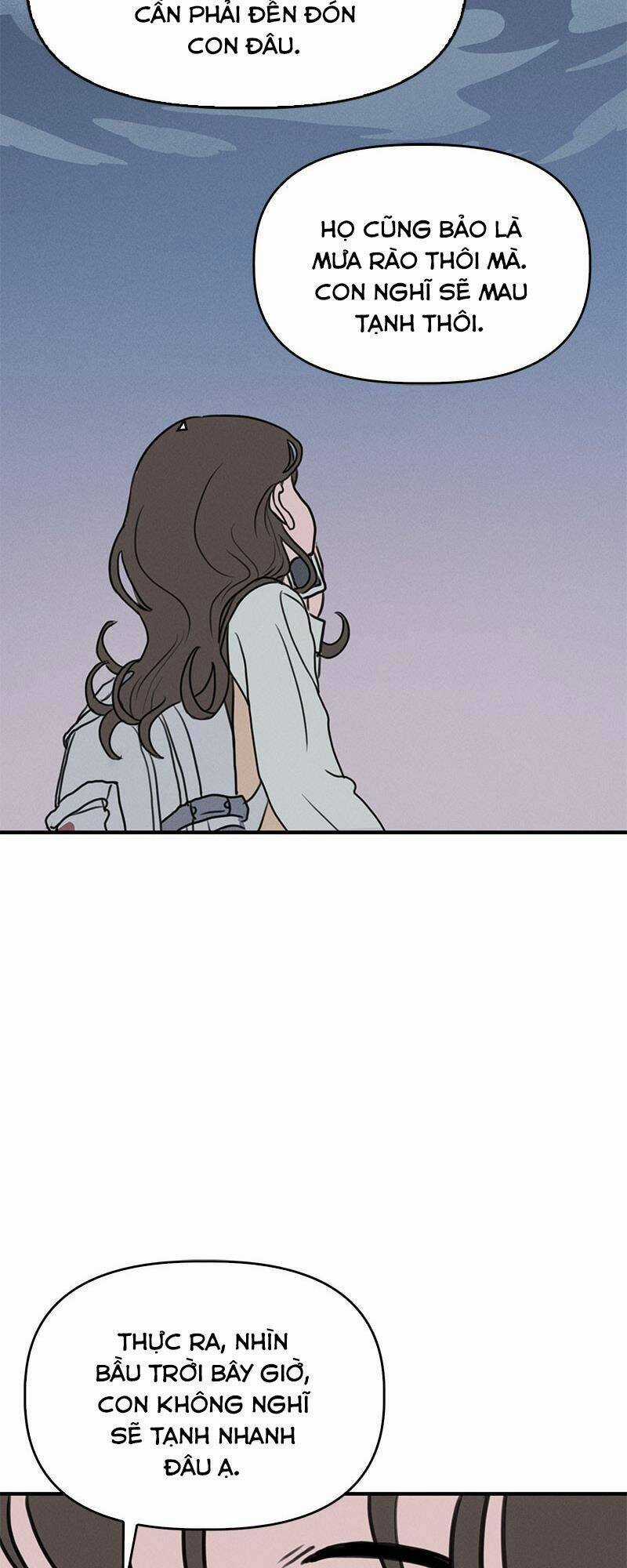 Thỏa Thuận Bí Mật Giữa Chúng Ta Chapter 3 trang 27