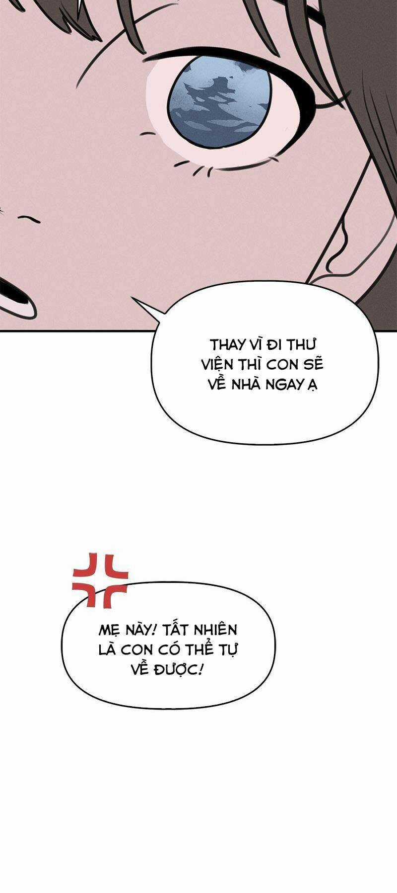 Thỏa Thuận Bí Mật Giữa Chúng Ta Chapter 3 trang 28