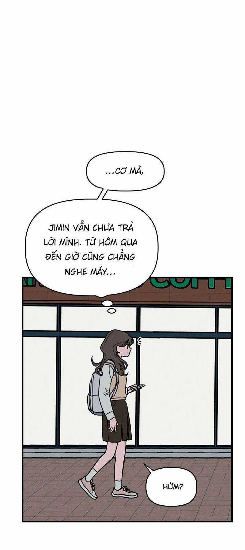 Thỏa Thuận Bí Mật Giữa Chúng Ta Chapter 3 trang 29