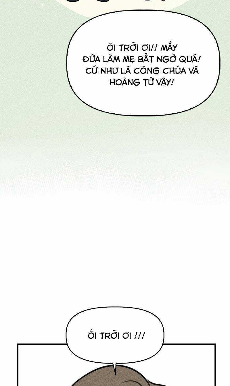 Thỏa Thuận Bí Mật Giữa Chúng Ta Chapter 3 trang 3