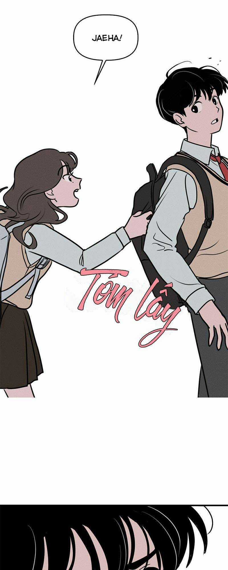 Thỏa Thuận Bí Mật Giữa Chúng Ta Chapter 3 trang 31