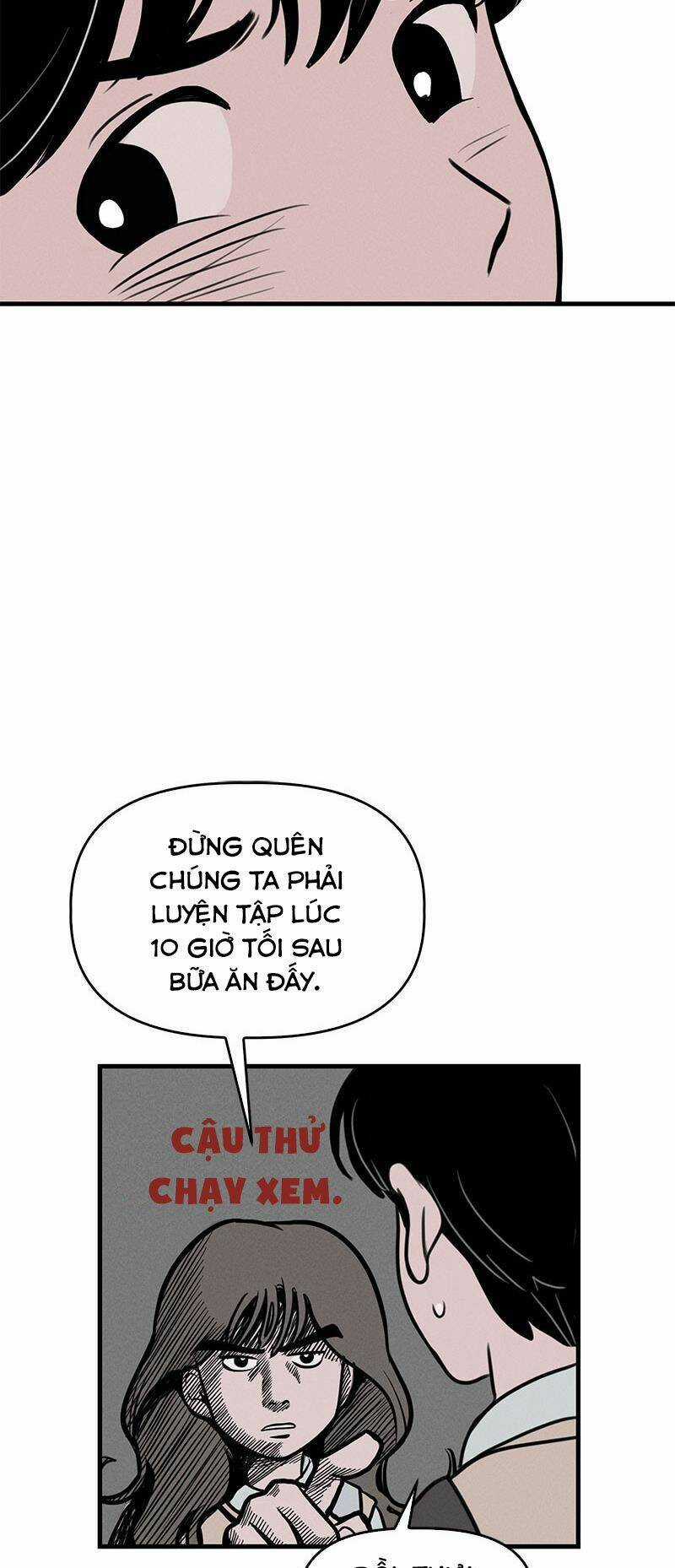 Thỏa Thuận Bí Mật Giữa Chúng Ta Chapter 3 trang 32