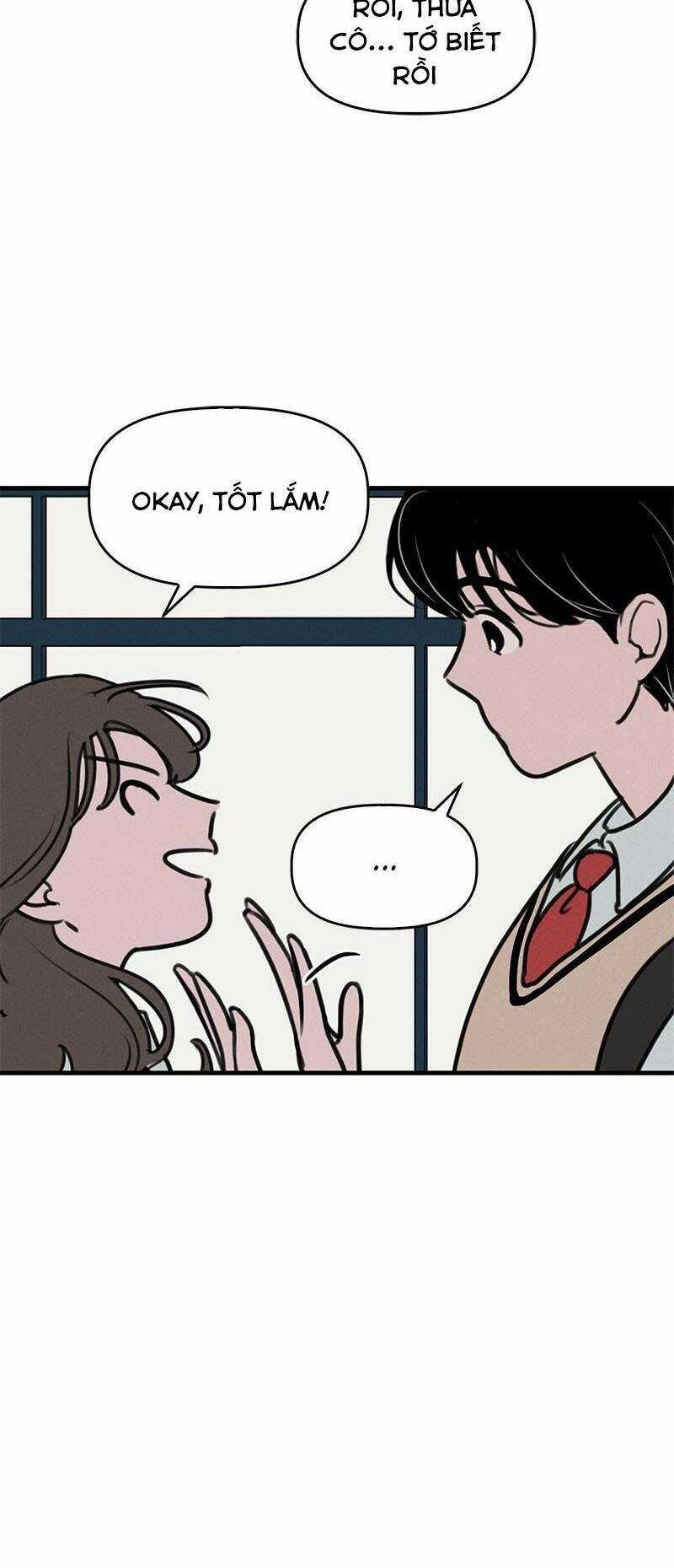 Thỏa Thuận Bí Mật Giữa Chúng Ta Chapter 3 trang 33