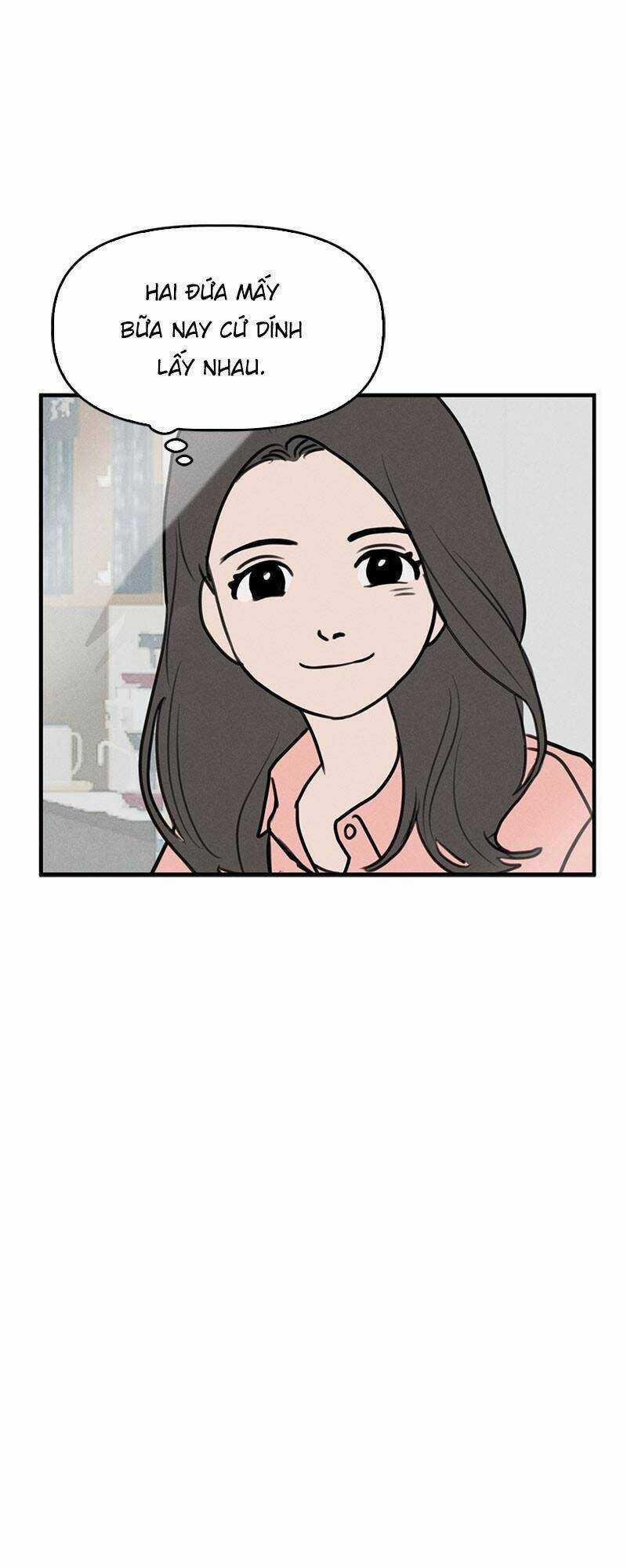 Thỏa Thuận Bí Mật Giữa Chúng Ta Chapter 3 trang 35