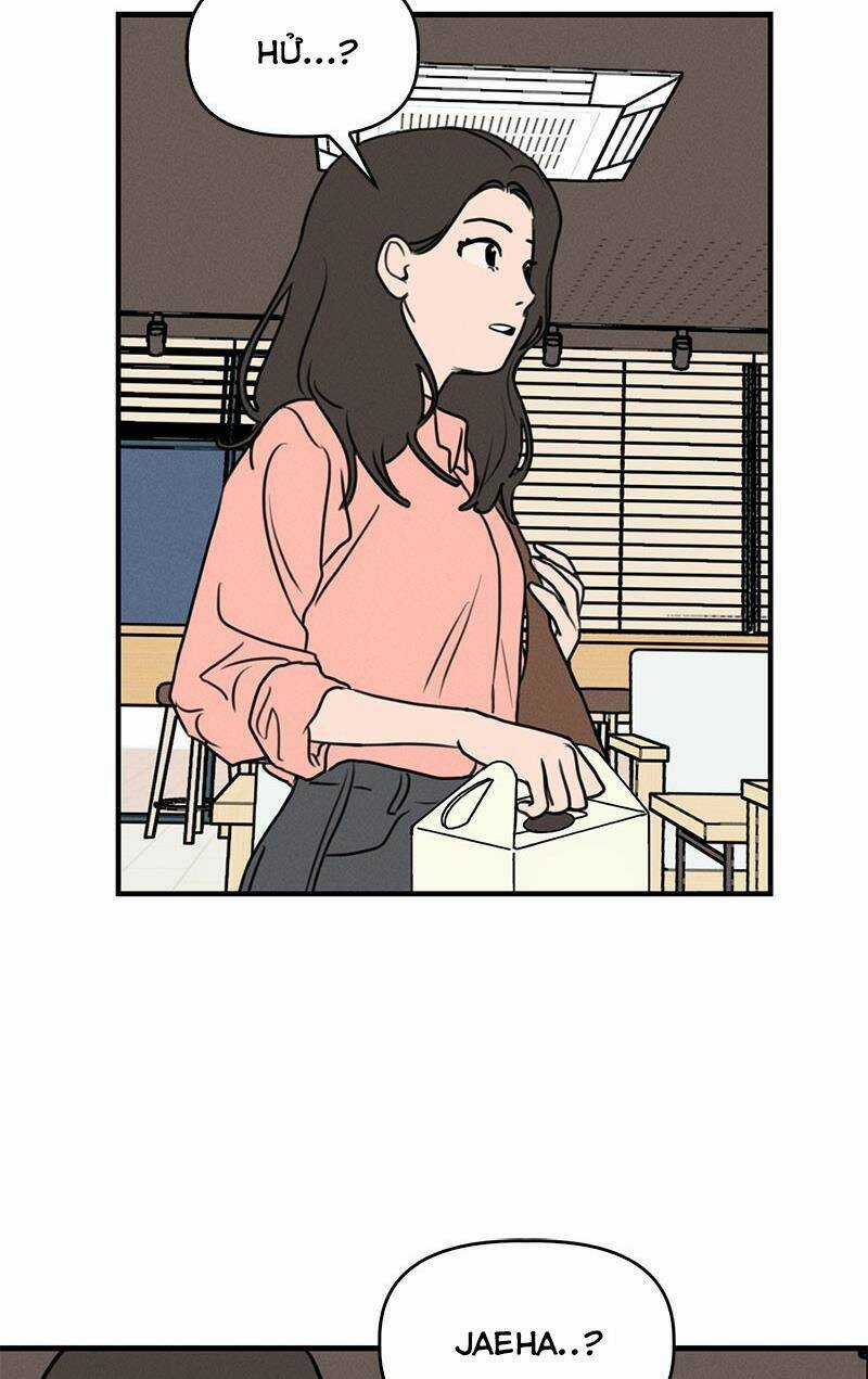 Thỏa Thuận Bí Mật Giữa Chúng Ta Chapter 3 trang 37