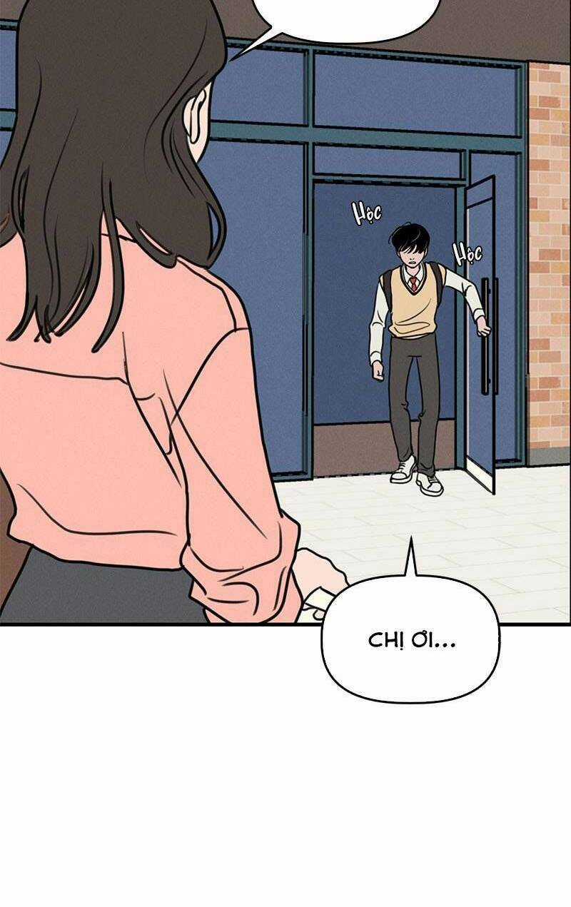 Thỏa Thuận Bí Mật Giữa Chúng Ta Chapter 3 trang 38