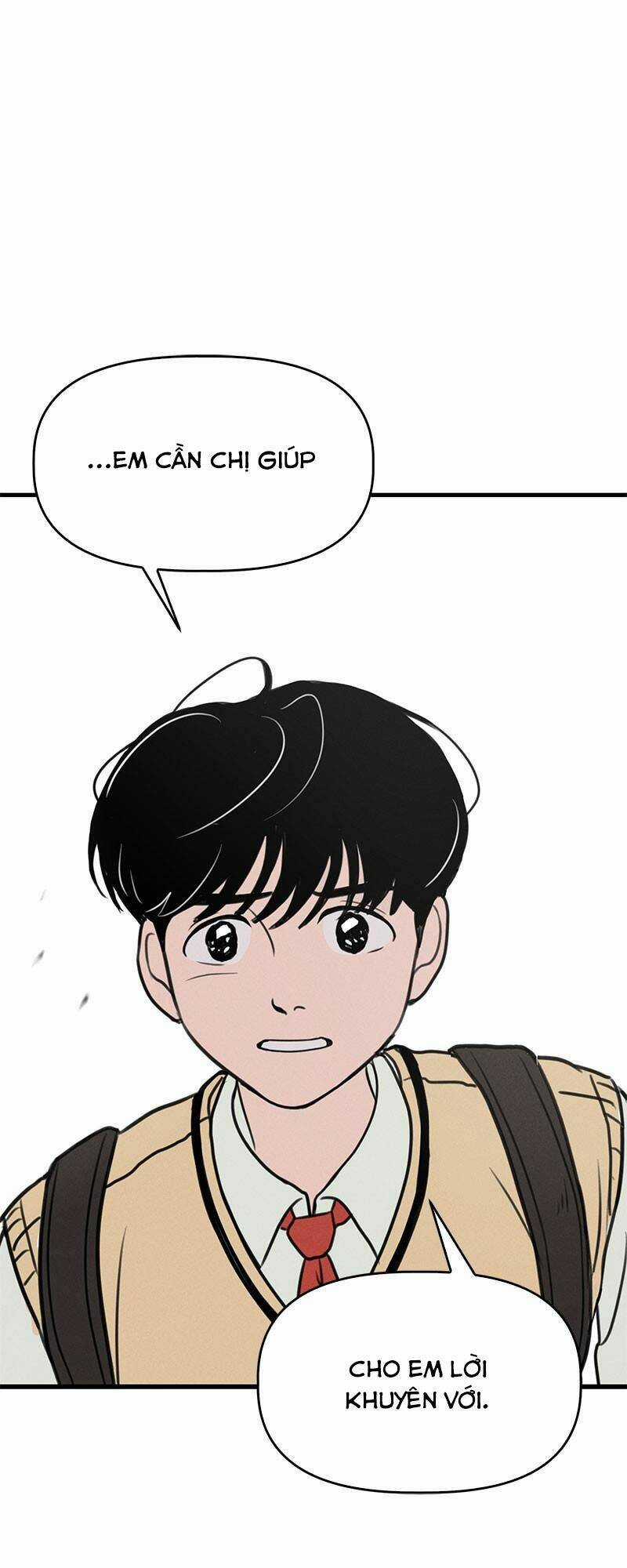 Thỏa Thuận Bí Mật Giữa Chúng Ta Chapter 3 trang 39