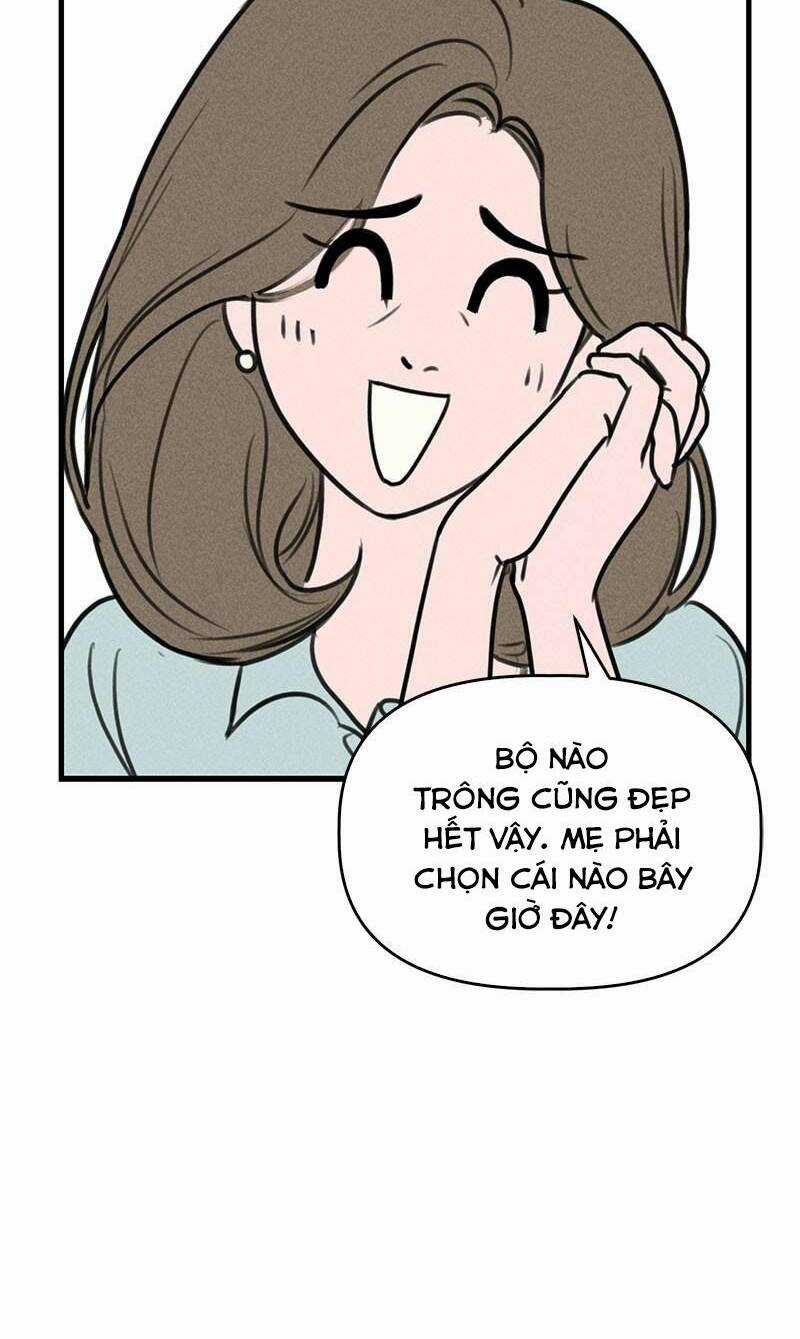 Thỏa Thuận Bí Mật Giữa Chúng Ta Chapter 3 trang 4