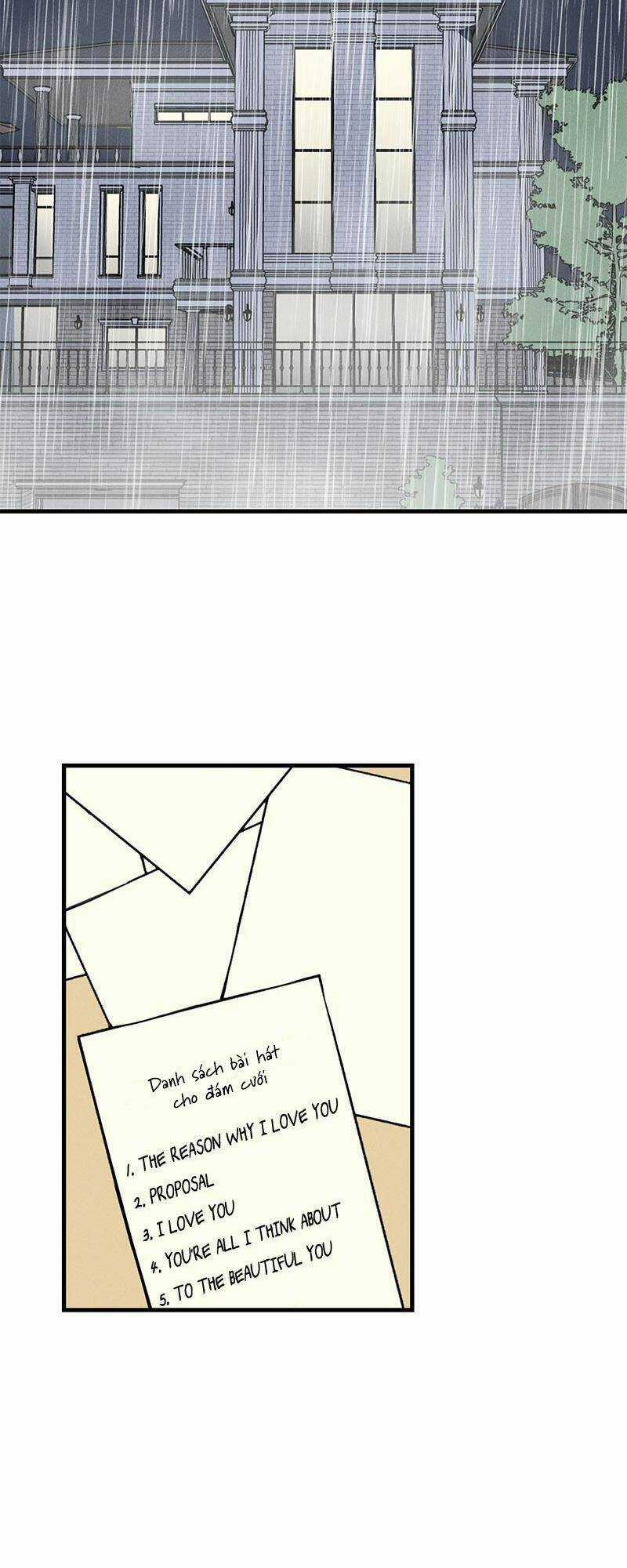 Thỏa Thuận Bí Mật Giữa Chúng Ta Chapter 3 trang 41