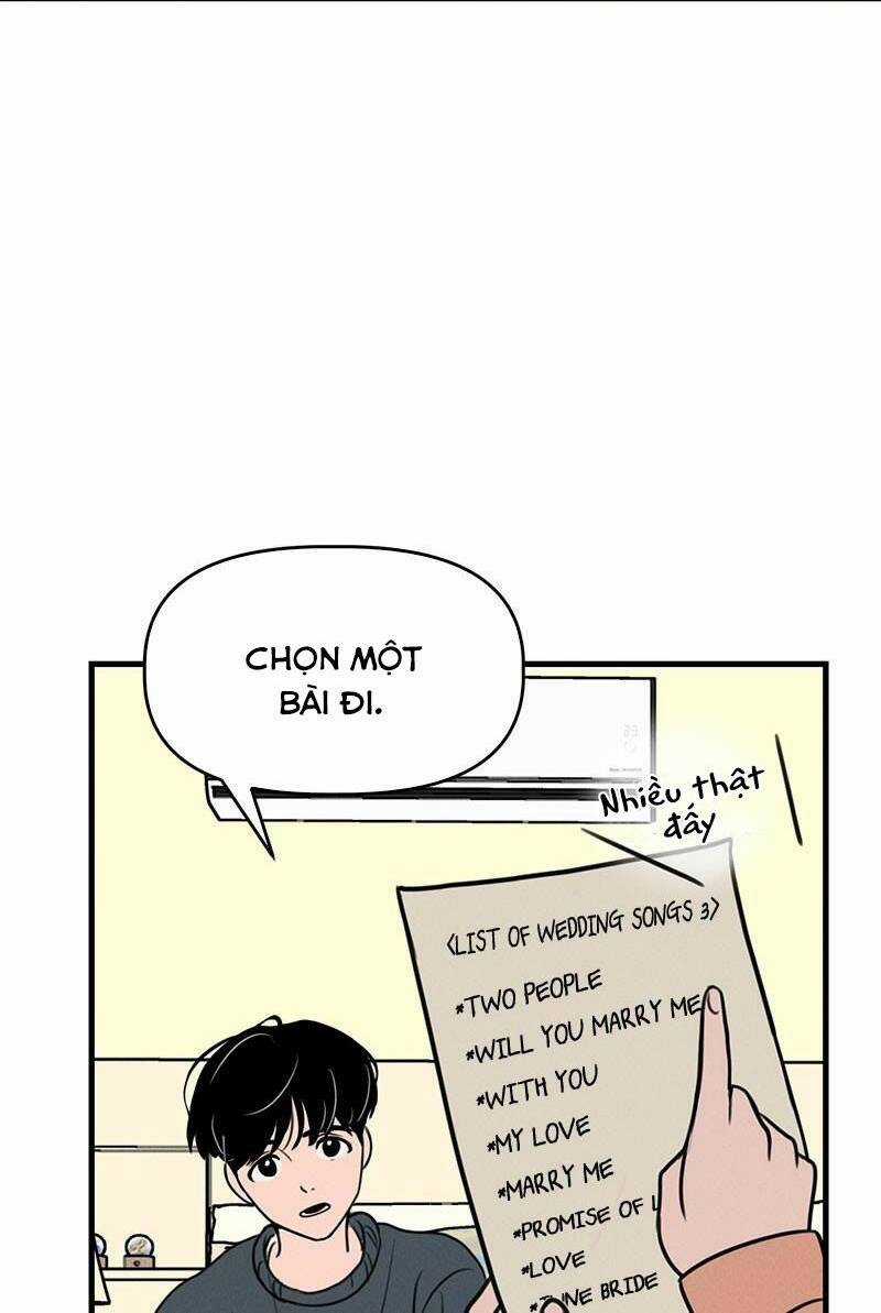 Thỏa Thuận Bí Mật Giữa Chúng Ta Chapter 3 trang 43