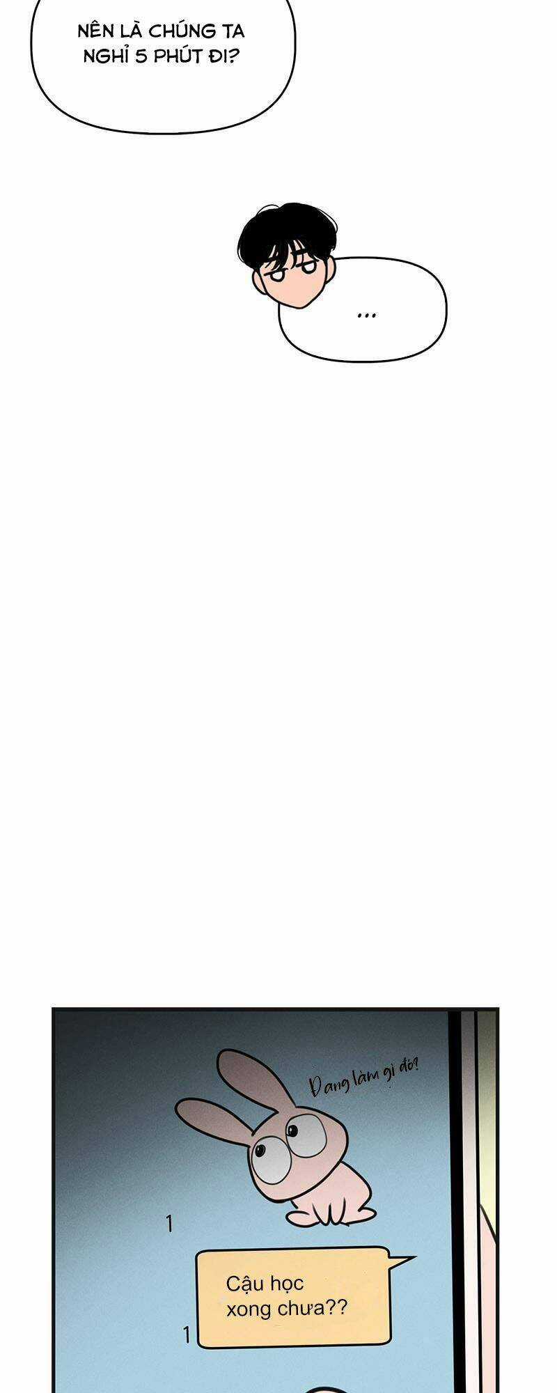 Thỏa Thuận Bí Mật Giữa Chúng Ta Chapter 3 trang 45