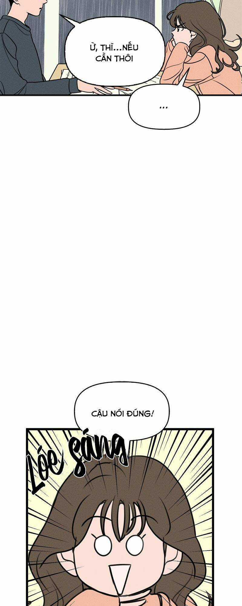 Thỏa Thuận Bí Mật Giữa Chúng Ta Chapter 3 trang 49