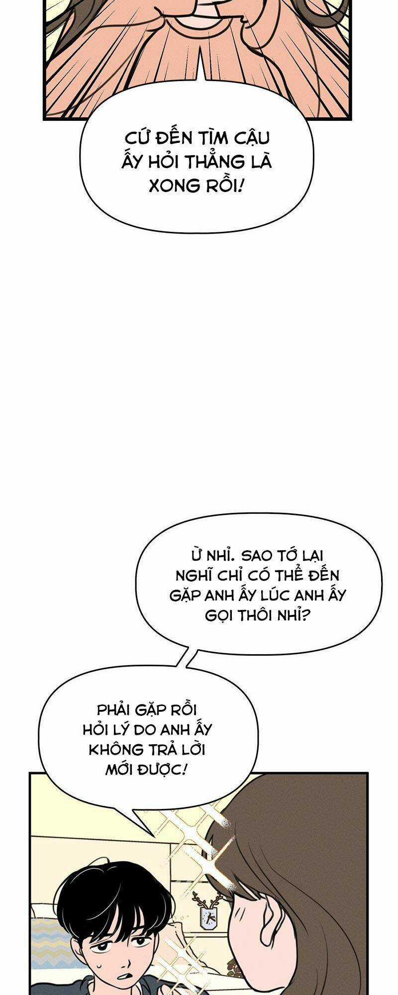 Thỏa Thuận Bí Mật Giữa Chúng Ta Chapter 3 trang 50