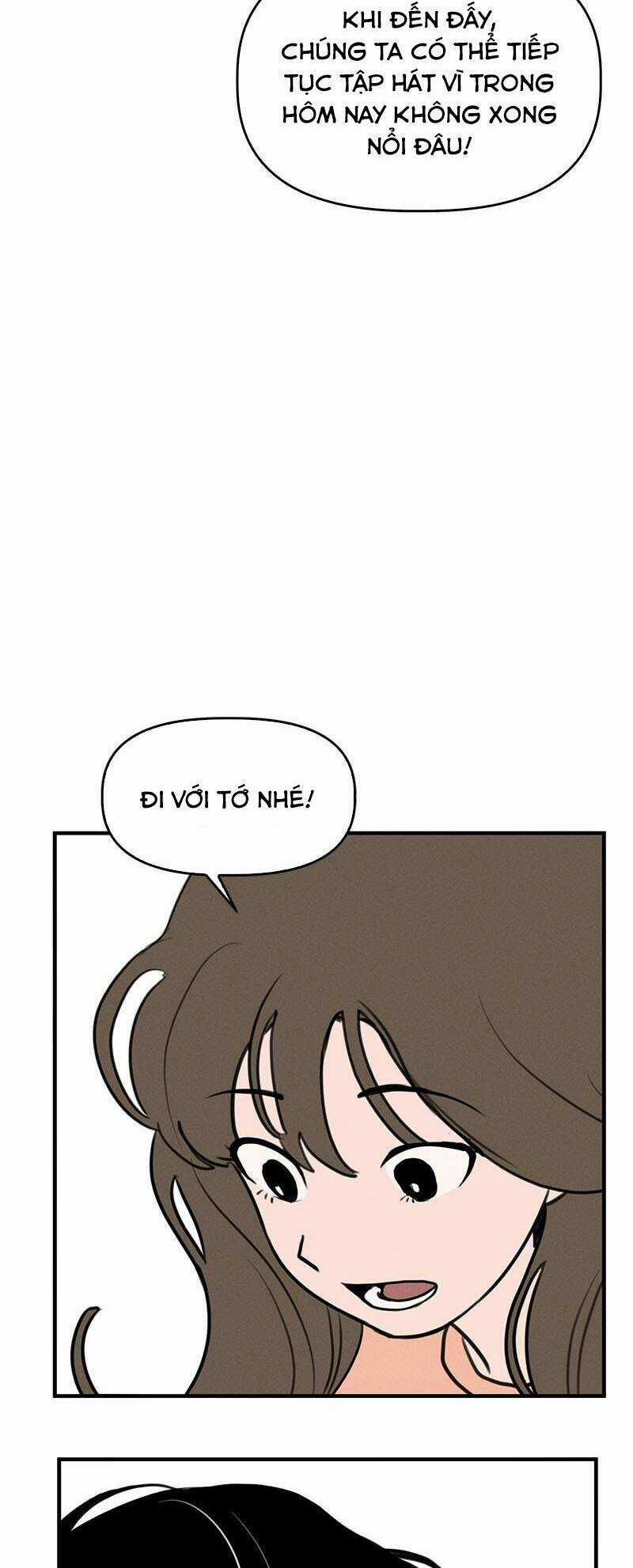 Thỏa Thuận Bí Mật Giữa Chúng Ta Chapter 3 trang 52