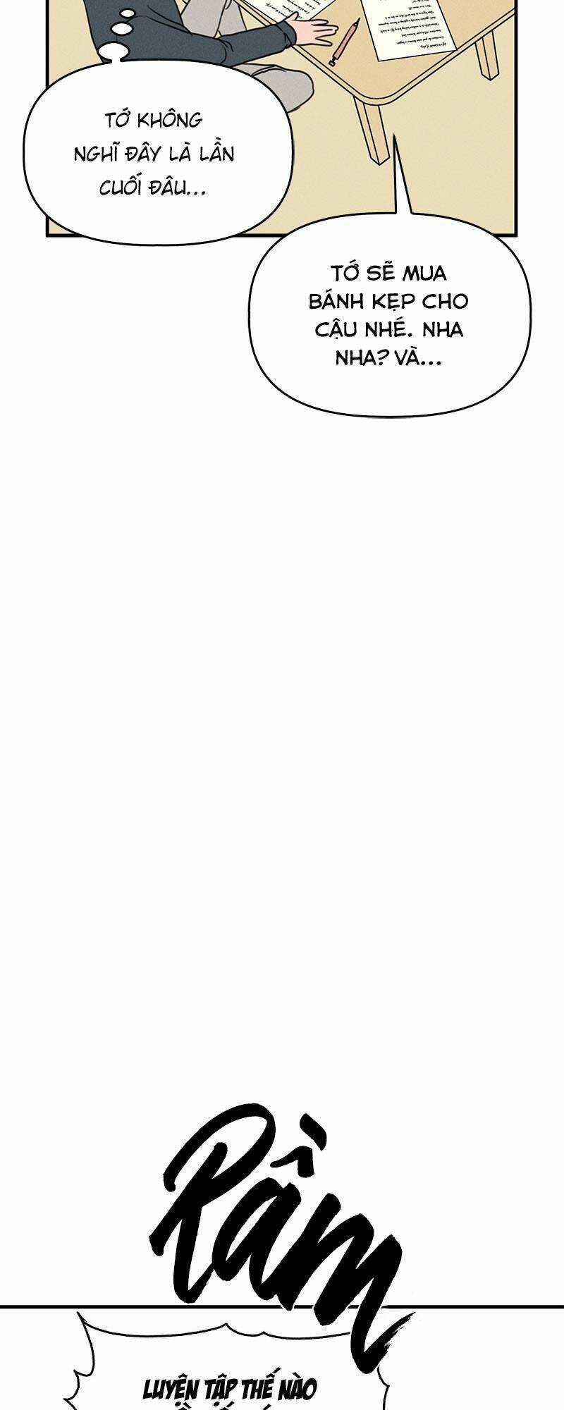 Thỏa Thuận Bí Mật Giữa Chúng Ta Chapter 3 trang 54