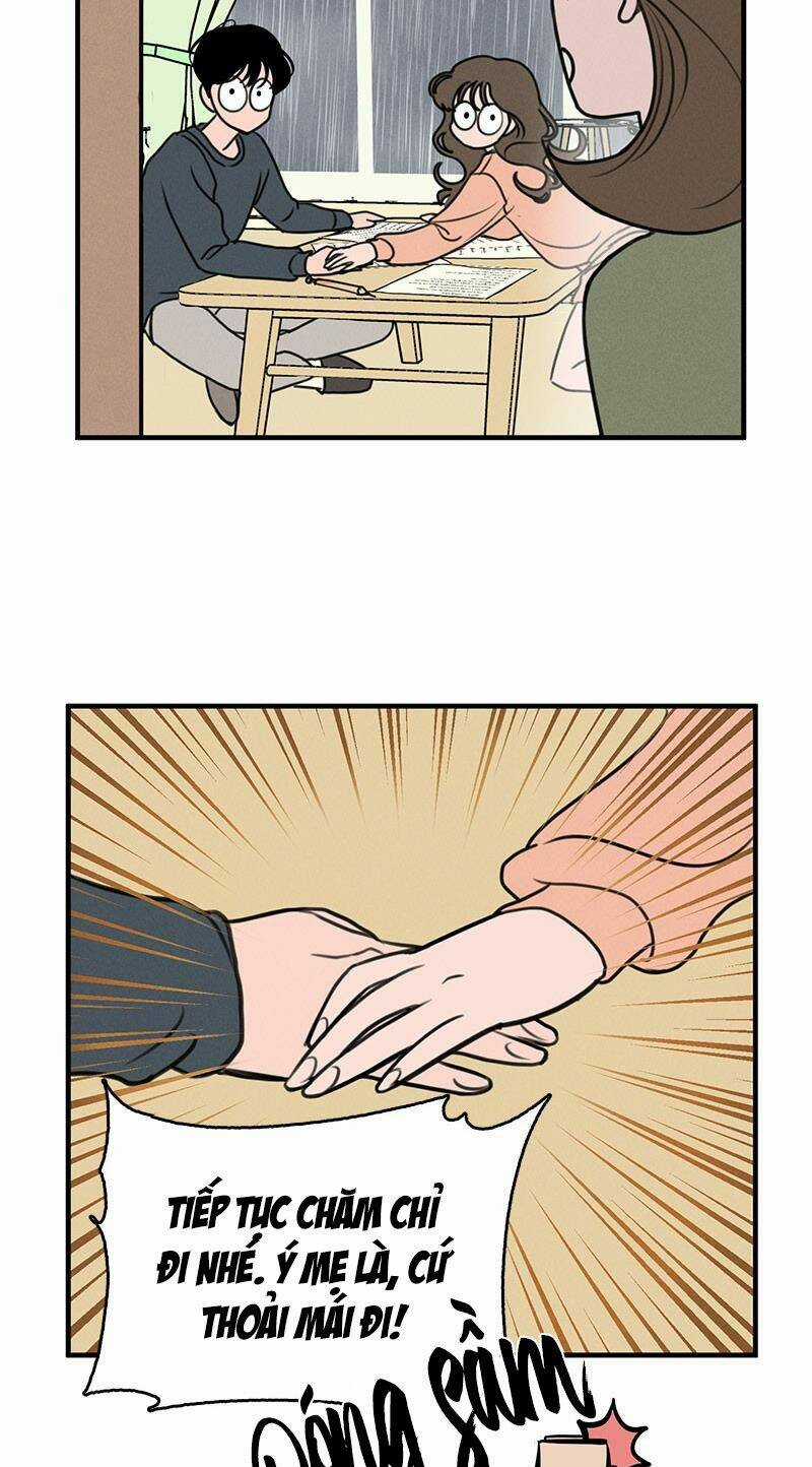 Thỏa Thuận Bí Mật Giữa Chúng Ta Chapter 3 trang 56