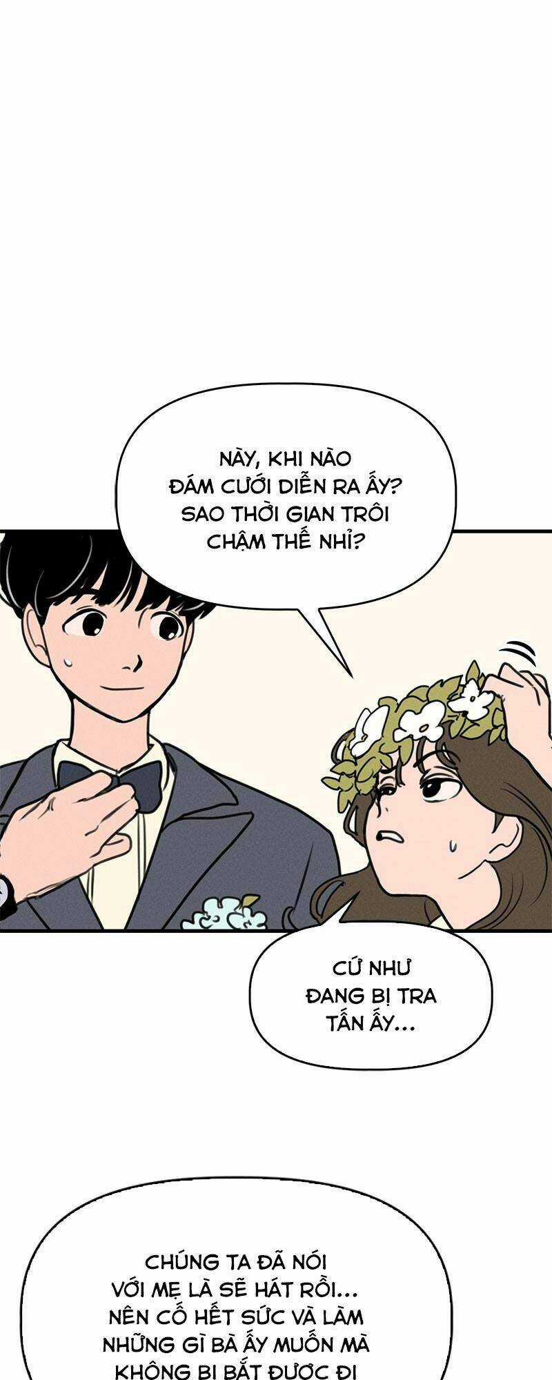 Thỏa Thuận Bí Mật Giữa Chúng Ta Chapter 3 trang 6