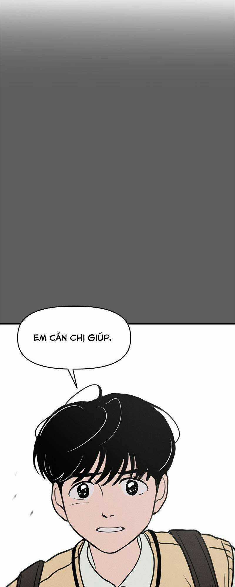 Thỏa Thuận Bí Mật Giữa Chúng Ta Chapter 3 trang 60