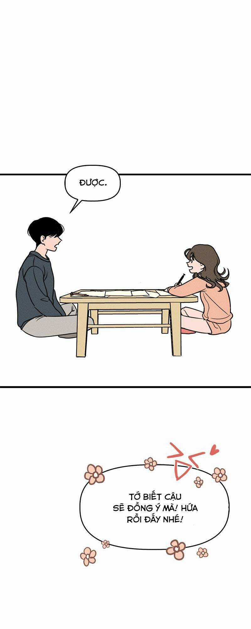 Thỏa Thuận Bí Mật Giữa Chúng Ta Chapter 3 trang 68