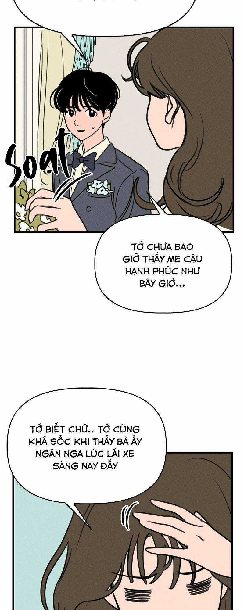 Thỏa Thuận Bí Mật Giữa Chúng Ta Chapter 3 trang 7