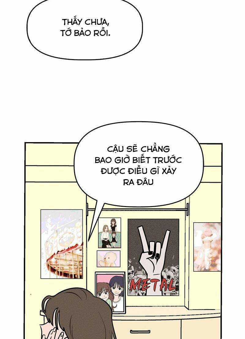 Thỏa Thuận Bí Mật Giữa Chúng Ta Chapter 3 trang 70