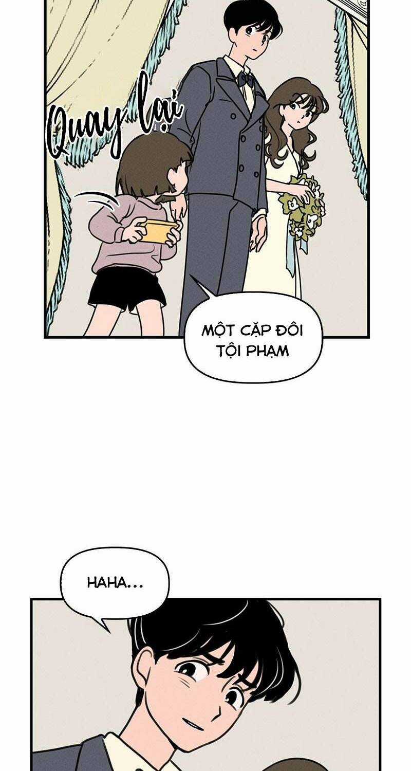 Thỏa Thuận Bí Mật Giữa Chúng Ta Chapter 3 trang 9