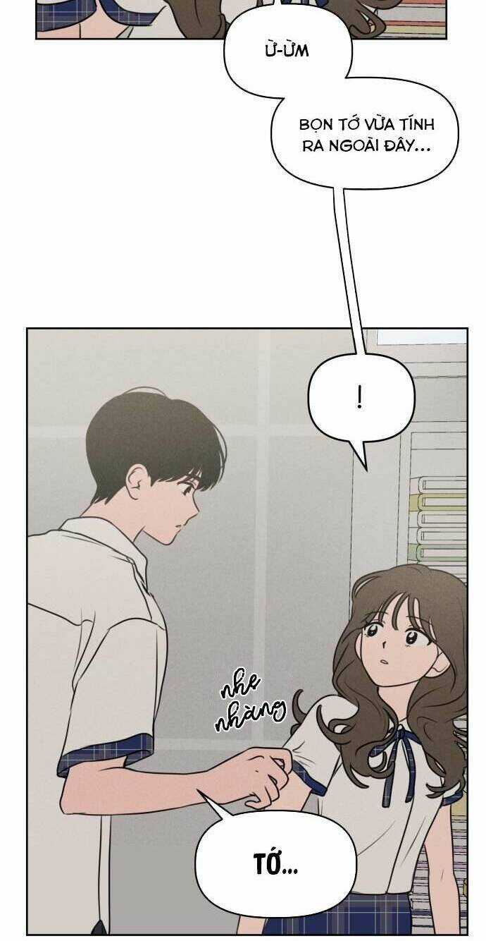 Thỏa Thuận Bí Mật Giữa Chúng Ta Chapter 30 trang 10