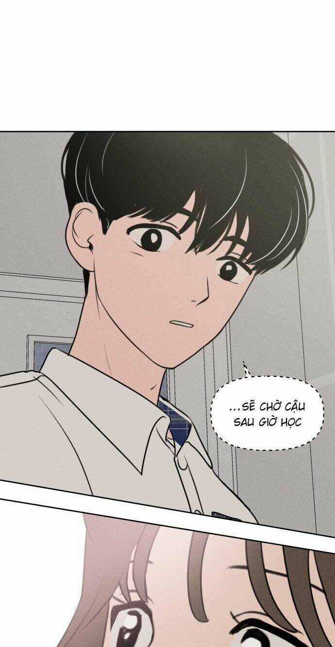 Thỏa Thuận Bí Mật Giữa Chúng Ta Chapter 30 trang 11