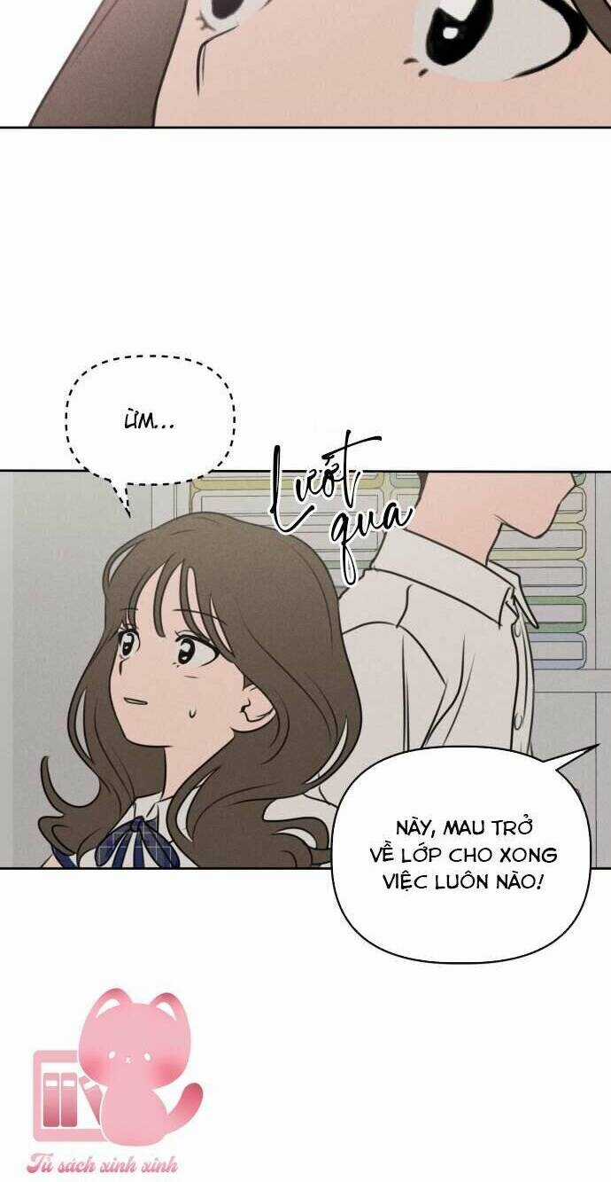 Thỏa Thuận Bí Mật Giữa Chúng Ta Chapter 30 trang 12