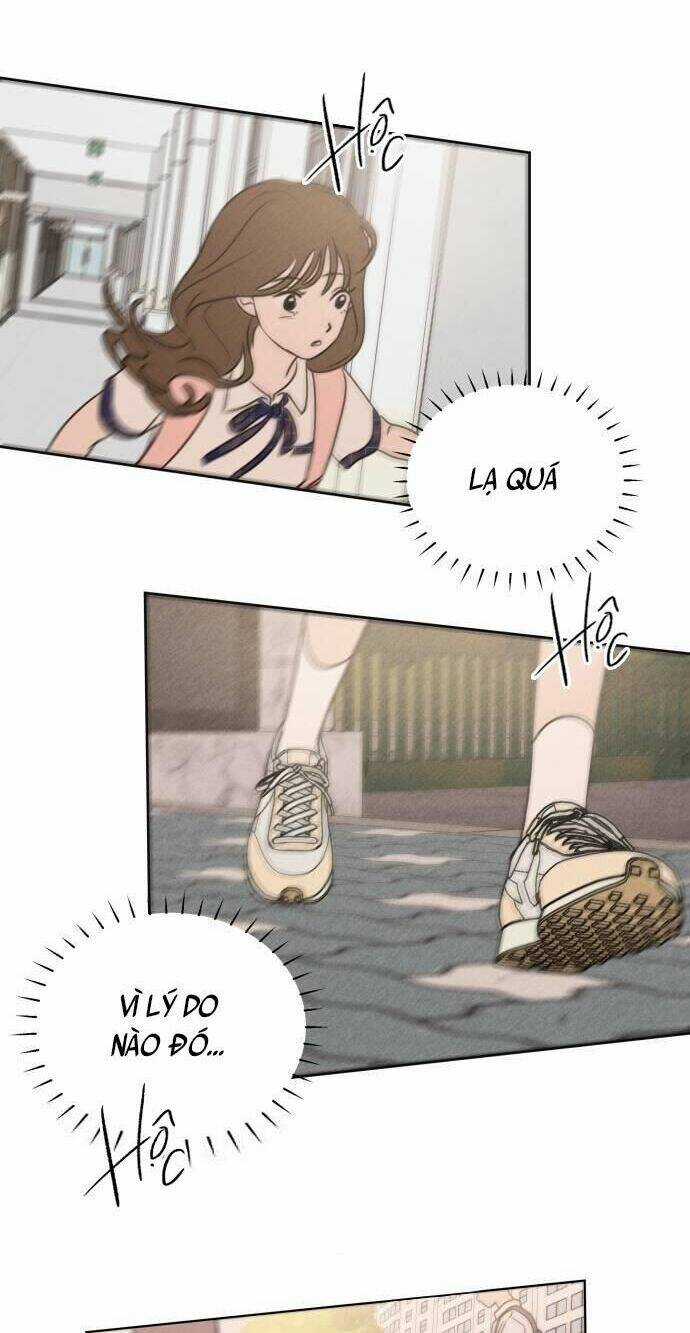 Thỏa Thuận Bí Mật Giữa Chúng Ta Chapter 30 trang 15