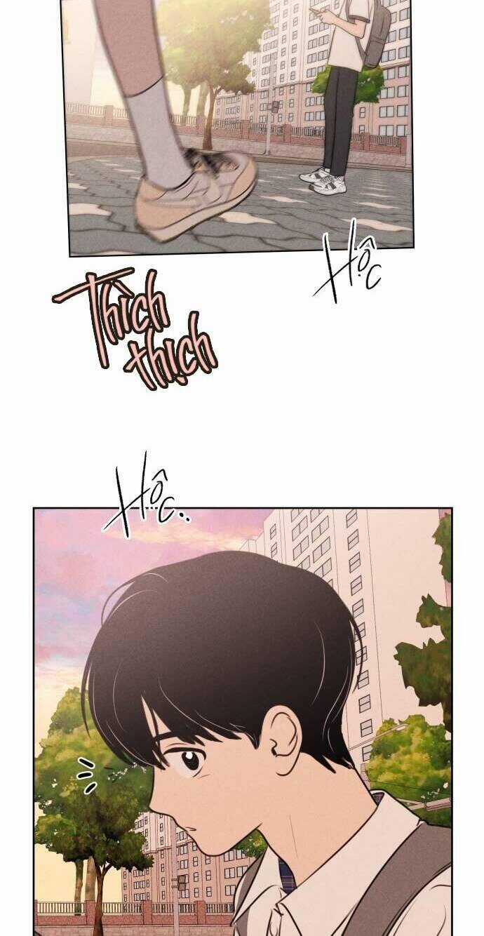 Thỏa Thuận Bí Mật Giữa Chúng Ta Chapter 30 trang 16