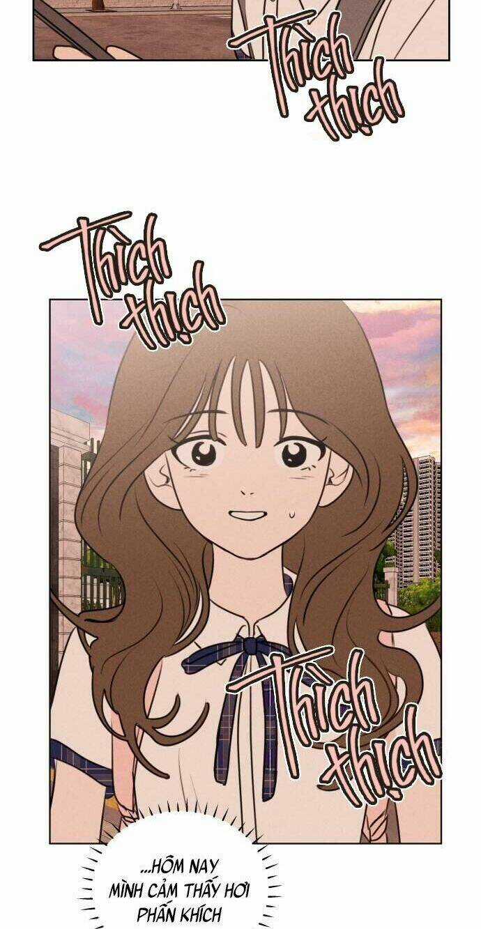 Thỏa Thuận Bí Mật Giữa Chúng Ta Chapter 30 trang 17