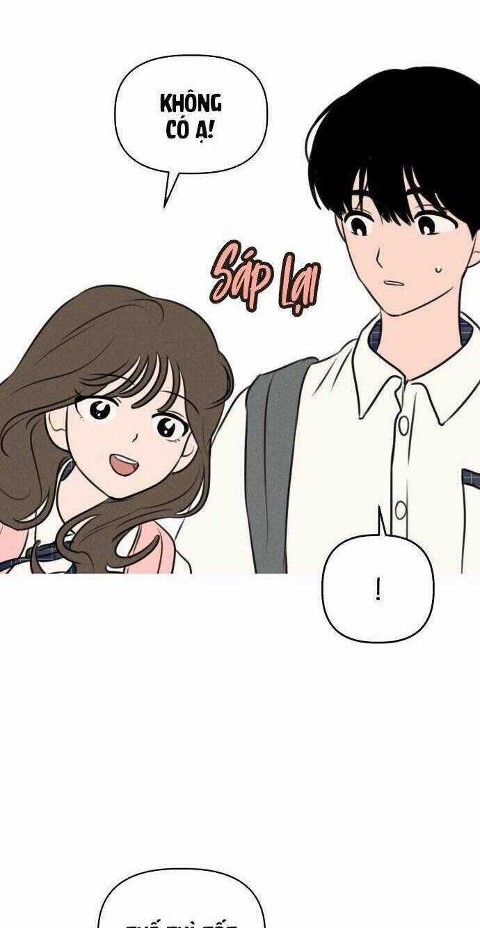 Thỏa Thuận Bí Mật Giữa Chúng Ta Chapter 30 trang 21