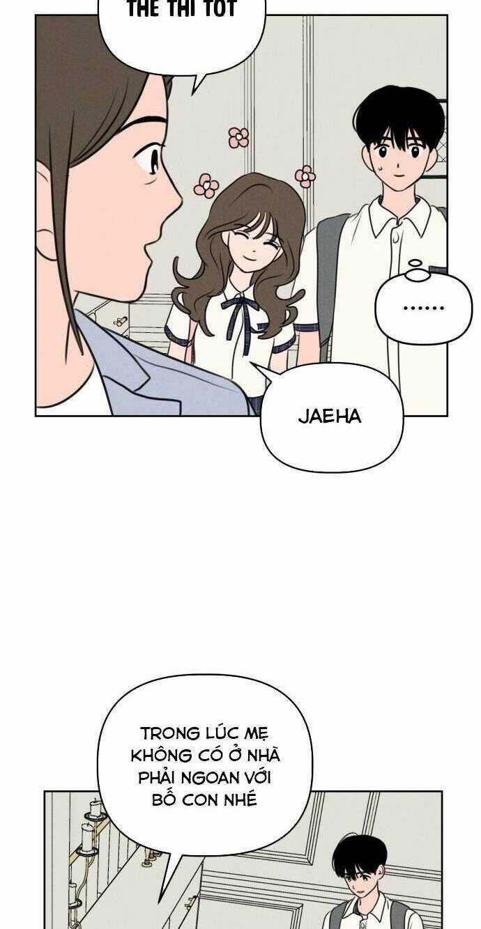 Thỏa Thuận Bí Mật Giữa Chúng Ta Chapter 30 trang 22