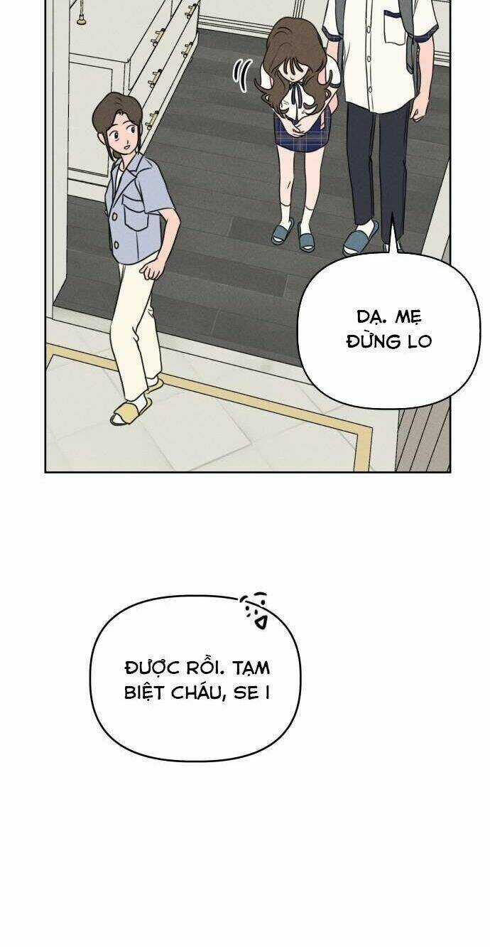 Thỏa Thuận Bí Mật Giữa Chúng Ta Chapter 30 trang 23