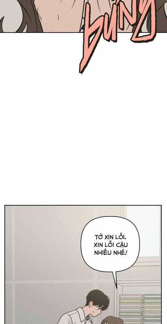 Thỏa Thuận Bí Mật Giữa Chúng Ta Chapter 30 trang 3