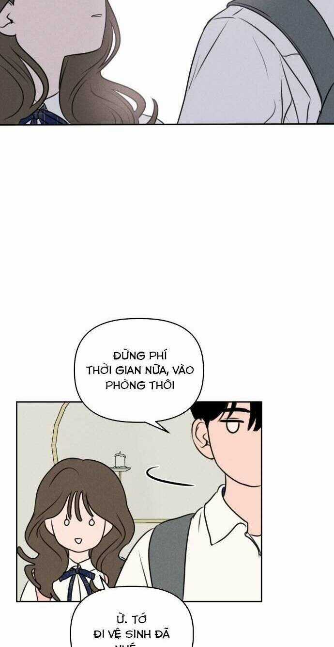 Thỏa Thuận Bí Mật Giữa Chúng Ta Chapter 30 trang 30